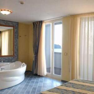 Hotel Baia