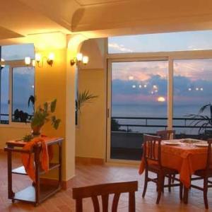 Hotel Baia