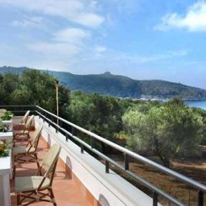 Hotel Baia