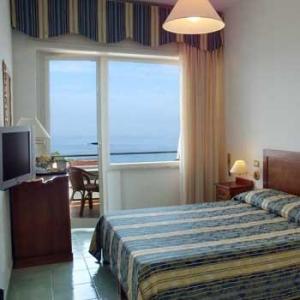 Hotel Baia