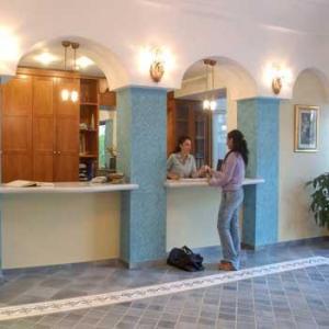 Hotel Baia