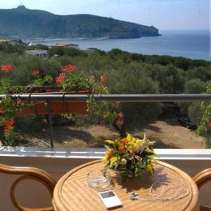 Hotel Baia