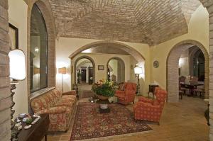 Palazzo Grande Residenza d'Epoca