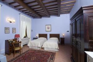 Palazzo Grande Residenza d'Epoca