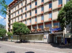 Bw Hotel Alpi