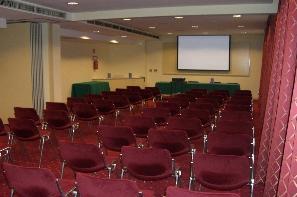 Bw Hotel Alpi