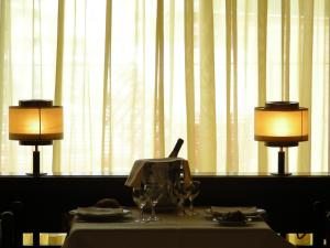 Bw Hotel Alpi
