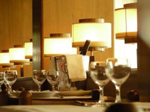 Bw Hotel Alpi