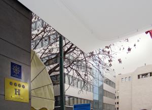 Bw Hotel Alpi