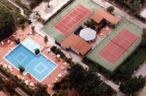 Residence Trivento