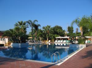 Residence Trivento