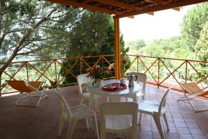 Residence Trivento