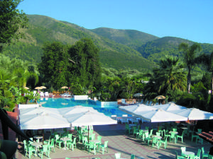 Residence Trivento