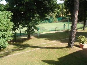 Borgo Matero