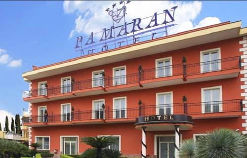 Pamaran Hotel