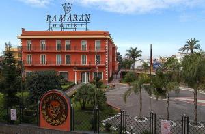 Pamaran Hotel
