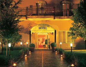 Pamaran Hotel