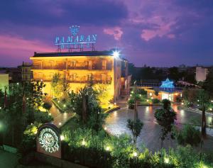 Pamaran Hotel