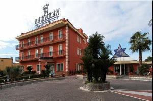 Pamaran Hotel
