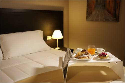 Hotel Tiziano