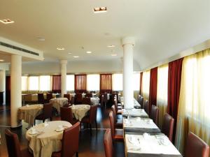 Cosmopolitan Hotel