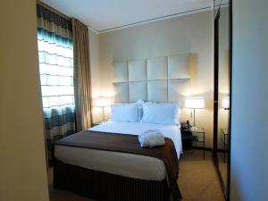 Cosmopolitan Hotel