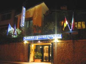 Bed and Breakfast EuroHome