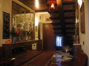 Bed and Breakfast EuroHome