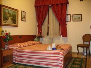 Bed and Breakfast EuroHome