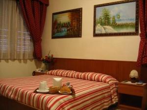 Bed and Breakfast EuroHome