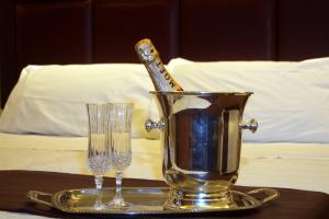 Bed and Breakfast EuroHome