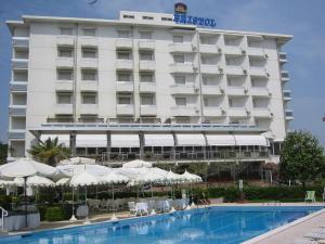 Best Western Hotel Bristol