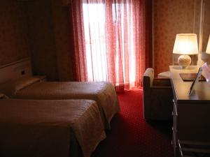 Best Western Hotel Bristol