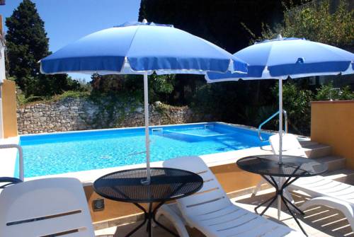 Residence Villa Il Glicine