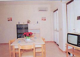 Residence Villa Il Glicine