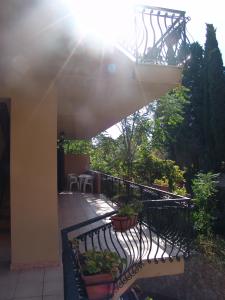 Residence Villa Il Glicine