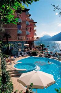 Hotel Firenze