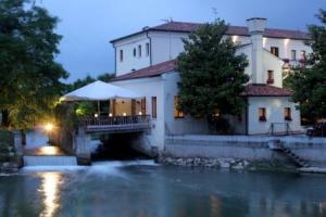 Hotel Antico Mulino