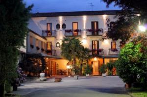 Hotel Antico Mulino