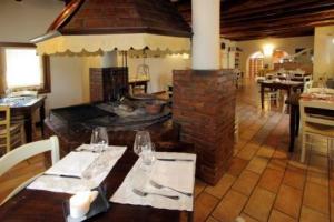 Hotel Antico Mulino