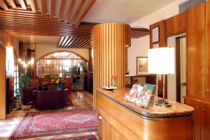 Hotel Antico Mulino