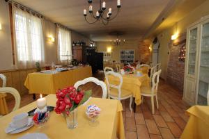 Hotel Antico Mulino