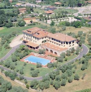 Residence San Rocco