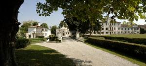 Villa Toderini