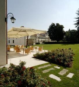 Villa Toderini
