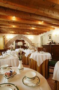 Hotel Tiziano