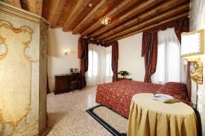 Hotel Tiziano