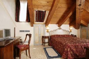 Hotel Tiziano