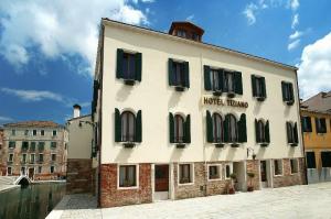 Hotel Tiziano