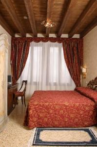 Hotel Tiziano